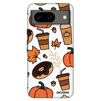 Ovitek za Google Pixel 8 Pro - Fallovers