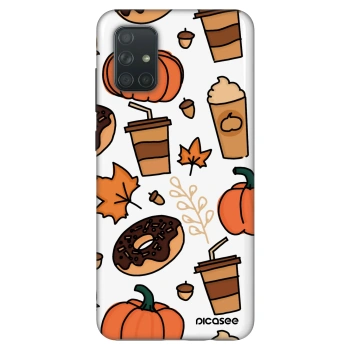 Ovitek za Samsung Galaxy A71 A715F - Fallovers
