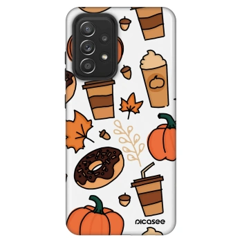Ovitek za Samsung Galaxy A52s 5G A528B - Fallovers