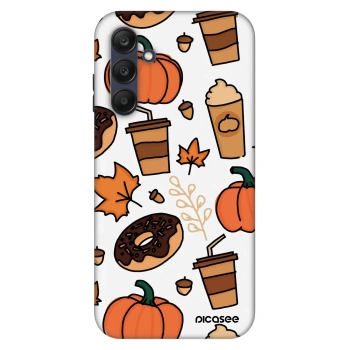 Ovitek za Samsung Galaxy A25 A256B 5G - Fallovers