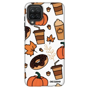 Ovitek za Samsung Galaxy A12 A125F - Fallovers