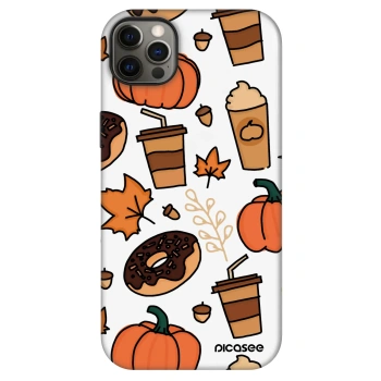 Ovitek za Apple iPhone 12 Pro Max - Fallovers
