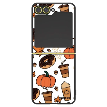 Ovitek za Samsung Galaxy Z Flip7 FE 5G - Fallovers
