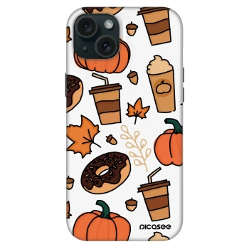 Ovitek za Apple iPhone 15 Plus - Fallovers