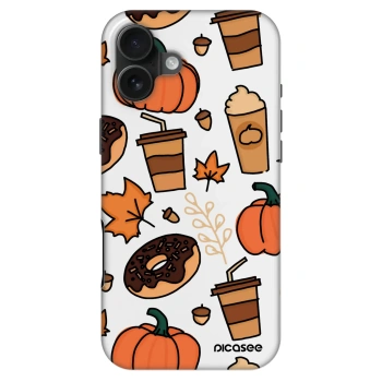Ovitek za Apple iPhone 16 Plus - Fallovers