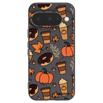 Ovitek za Google Pixel 10 - Fallovers