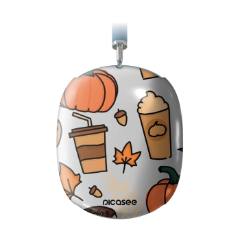 Case for Apple AirPods Max - DESIGN##