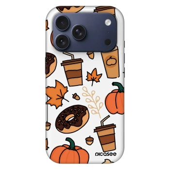 Ovitek za Apple iPhone 18 Pro - Fallovers