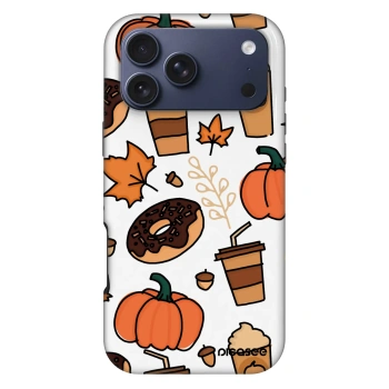 Ovitek za Apple iPhone 18 Pro Max - Fallovers
