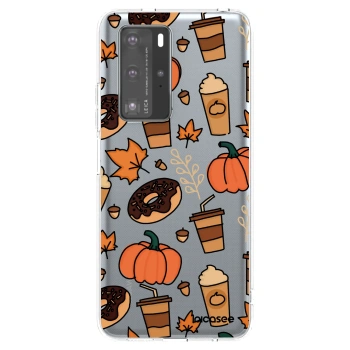 Ovitek za Huawei P40 Pro - Fallovers