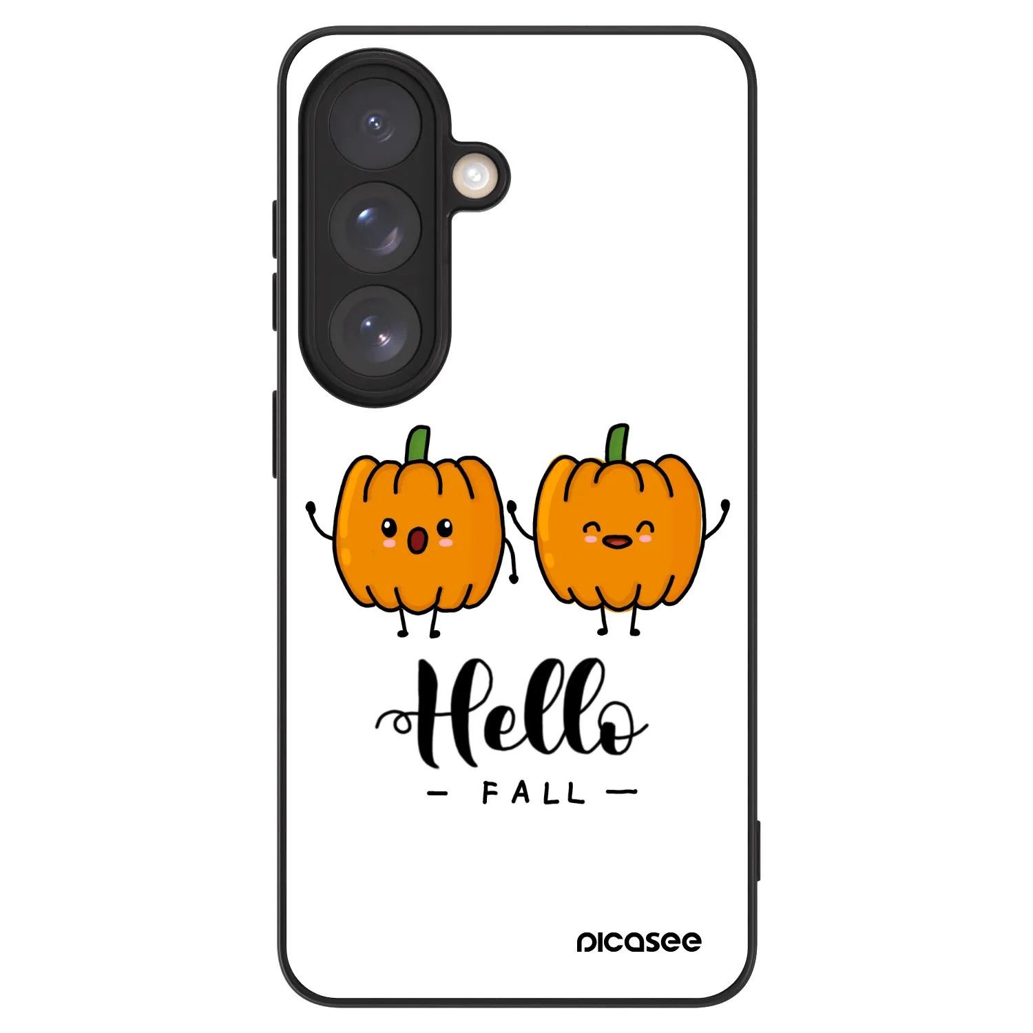 Picasee ULTIMATE CASE za Samsung Galaxy S26 - Hallo Fall