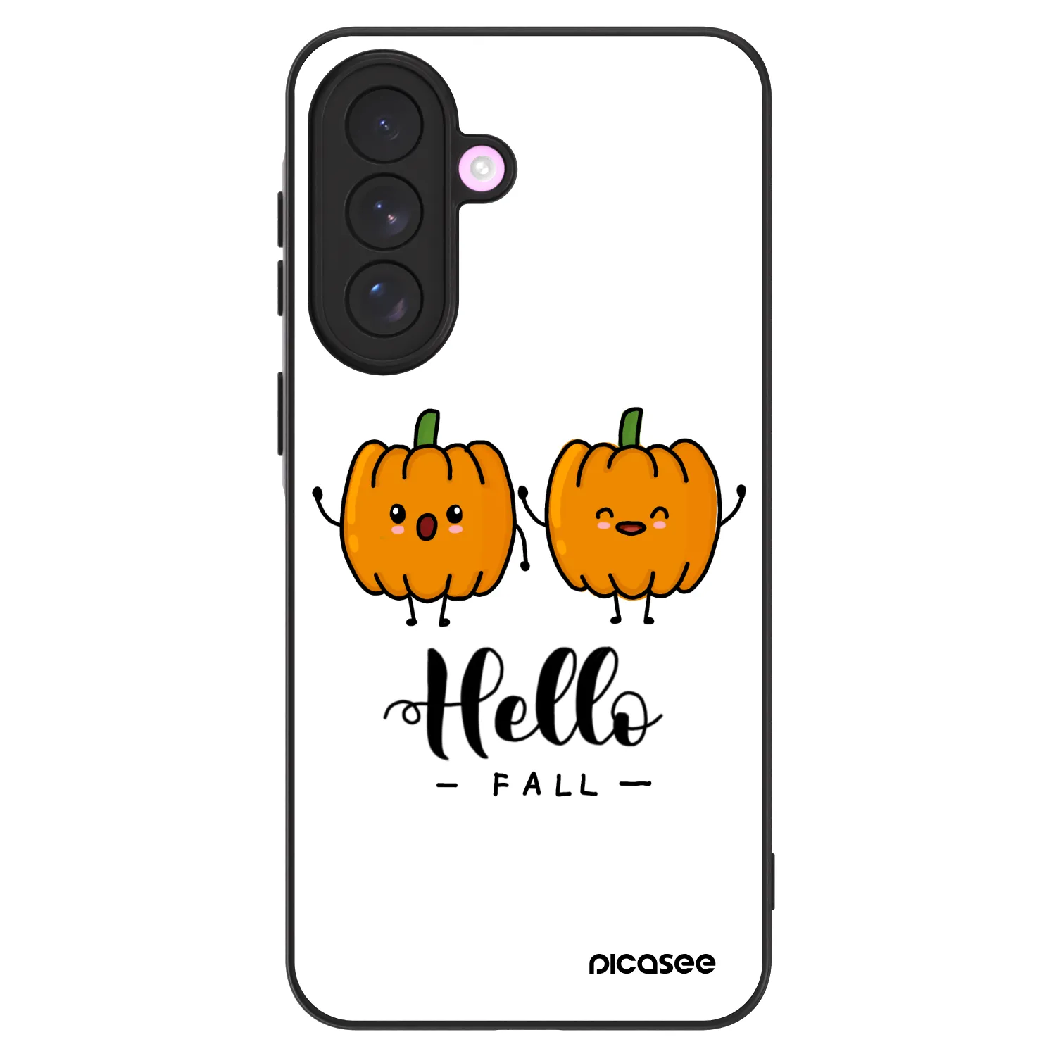 Picasee ULTIMATE CASE za Samsung Galaxy A57 5G - Hallo Fall