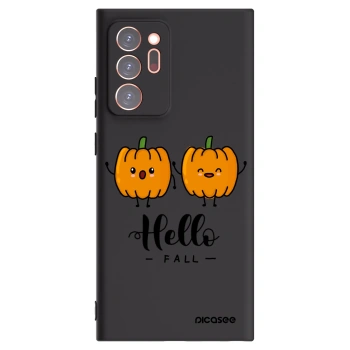 Ovitek za Samsung Galaxy Note 20 Ultra - Hallo Fall