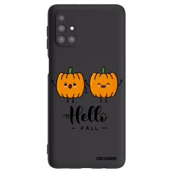 Ovitek za Samsung Galaxy M31s - Hallo Fall