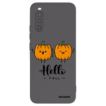 Ovitek za Sony Xperia 10 II - Hallo Fall