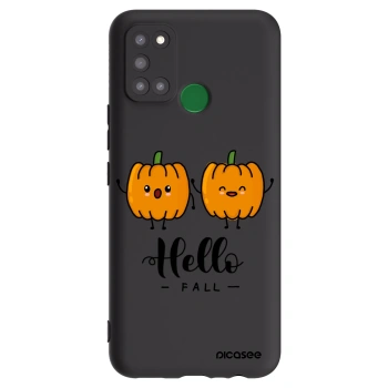 Ovitek za Realme 7i - Hallo Fall