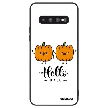Ovitek za Samsung Galaxy S10 G973 - Hallo Fall