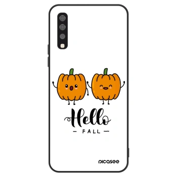 Ovitek za Samsung Galaxy A70 A705F - Hallo Fall