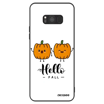 Ovitek za Samsung Galaxy S8 G950F - Hallo Fall