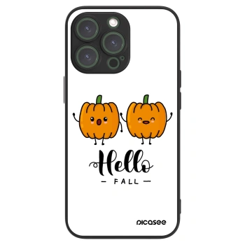 Picasee ULTIMATE CASE za Apple iPhone 13 Pro - Hallo Fall