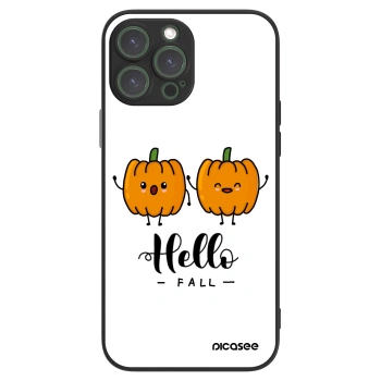 Picasee ULTIMATE CASE za Apple iPhone 13 Pro Max - Hallo Fall