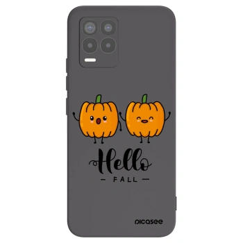 Ovitek za Realme 8 4G - Hallo Fall