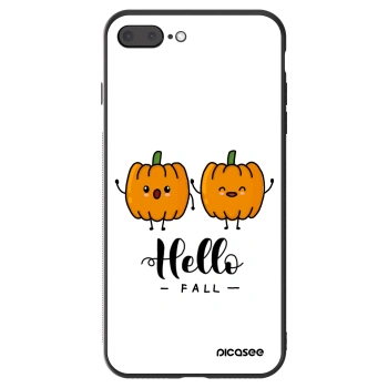 Ovitek za Apple iPhone 8 Plus - Hallo Fall