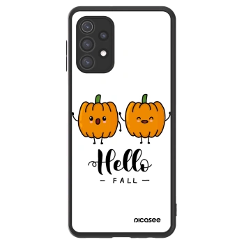 Picasee ULTIMATE CASE za Samsung Galaxy A32 5G A326B - Hallo Fall