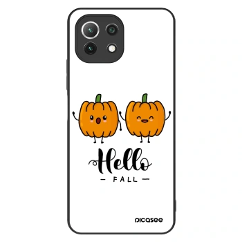 Ovitek za Xiaomi Mi 11 Lite - Hallo Fall