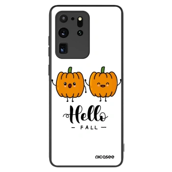 Ovitek za Samsung Galaxy S20 Ultra 5G G988F - Hallo Fall