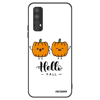 Ovitek za Realme 7 - Hallo Fall