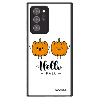 Picasee ULTIMATE CASE za Samsung Galaxy Note 20 Ultra - Hallo Fall