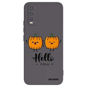 Ovitek za Vivo Y20s - Hallo Fall