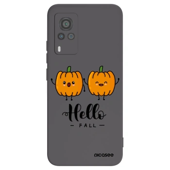 Ovitek za Vivo X60 Pro 5G - Hallo Fall