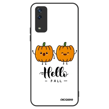 Ovitek za Vivo Y11s - Hallo Fall