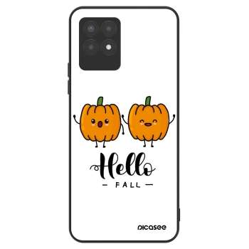 Ovitek za Realme 8i - Hallo Fall