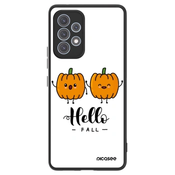 Picasee ULTIMATE CASE za Samsung Galaxy A53 5G A536 - Hallo Fall