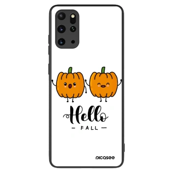 Ovitek za Samsung Galaxy S20+ G985F - Hallo Fall