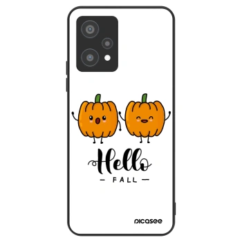 Ovitek za Realme 9 Pro 5G - Hallo Fall