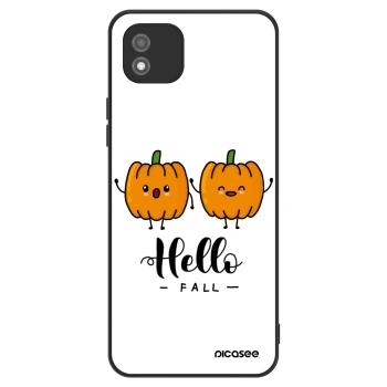 Ovitek za Realme C11 (2021) - Hallo Fall