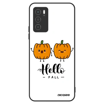 Ovitek za OPPO A16s - Hallo Fall