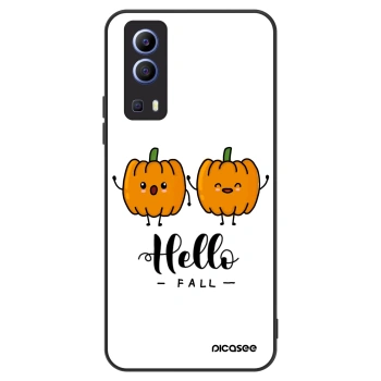 Ovitek za Vivo Y52 5G - Hallo Fall