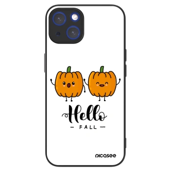 Picasee ULTIMATE CASE za Apple iPhone 14 - Hallo Fall