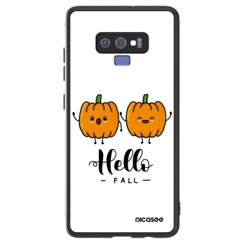 Ovitek za Samsung Galaxy Note 9 N960F - Hallo Fall