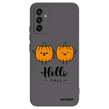 Ovitek za Samsung Galaxy M13 M135F - Hallo Fall