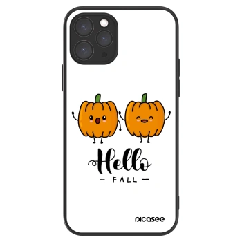 Picasee ULTIMATE CASE MagSafe za Apple iPhone 11 Pro - Hallo Fall