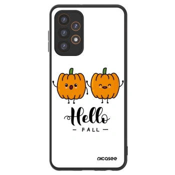 Picasee ULTIMATE CASE za Samsung Galaxy A23 A235F 4G - Hallo Fall