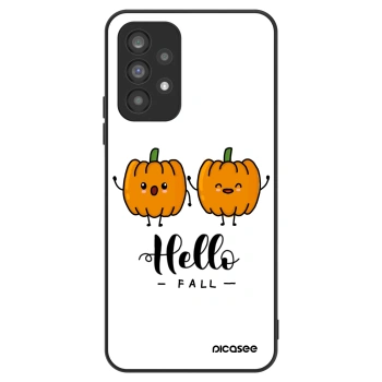 Ovitek za Samsung Galaxy A73 5G - Hallo Fall