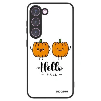 Picasee ULTIMATE CASE za Samsung Galaxy S23 5G - Hallo Fall