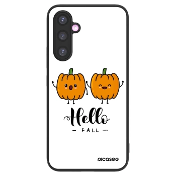 Picasee ULTIMATE CASE za Samsung Galaxy A54 5G A546B - Hallo Fall